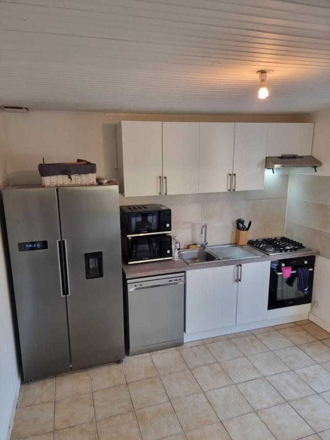 Auberge אנז'ה מראה חיצוני תמונה