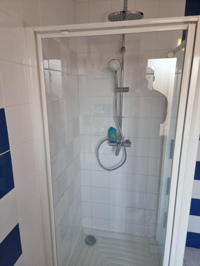 Auberge אנז'ה מראה חיצוני תמונה